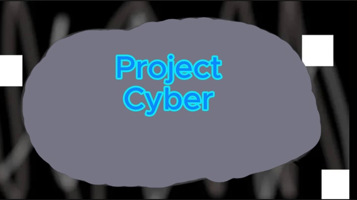 Project Cyberr