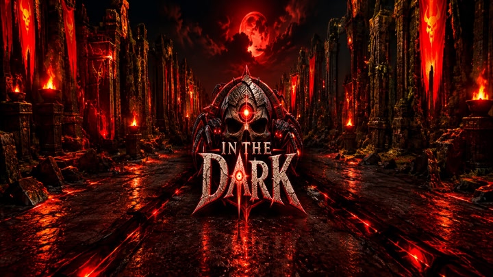 In The Dark
