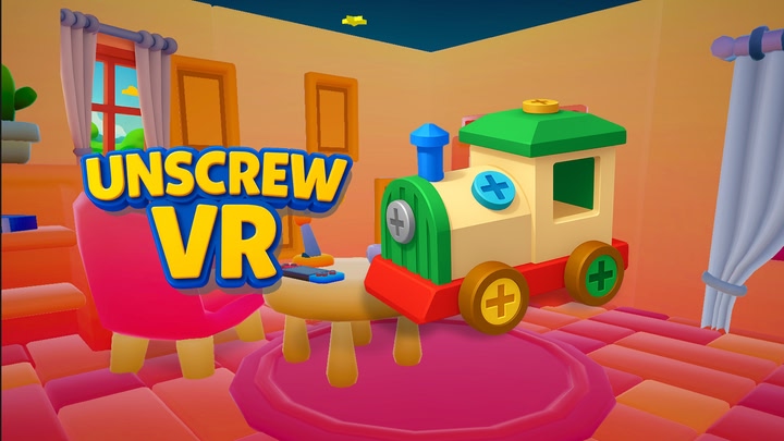 Unscrew VR