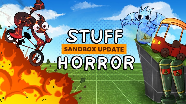 Stuff: Horror
