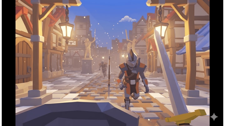 Steelborn VR