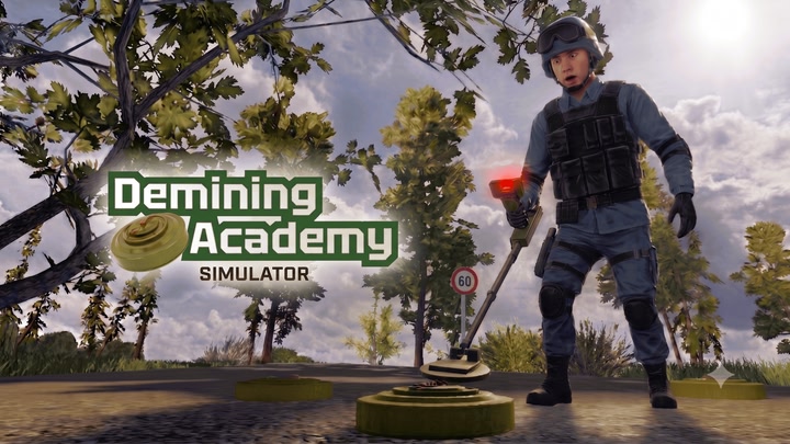 Demining Academy