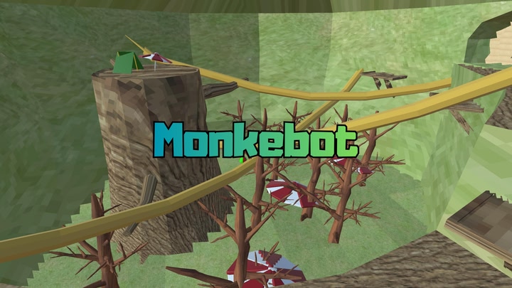 Monkebot