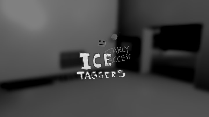 Ice Taggers VR