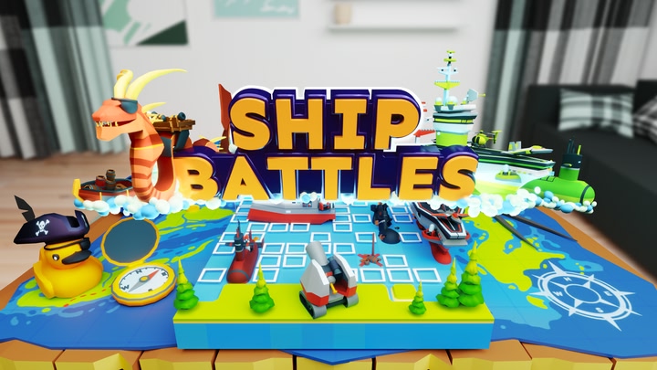 Ship Battles