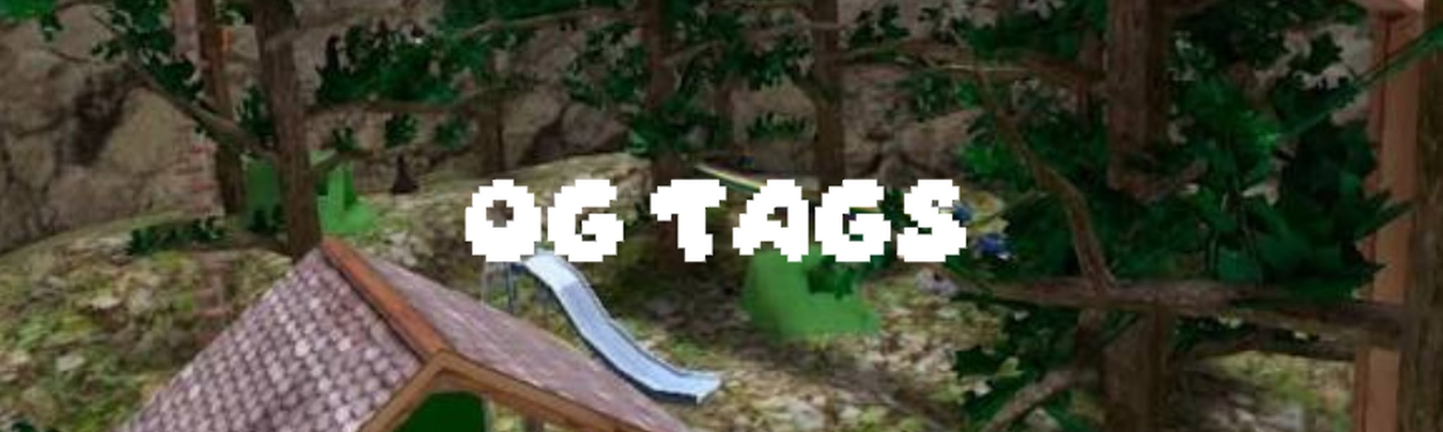 Og Tags
