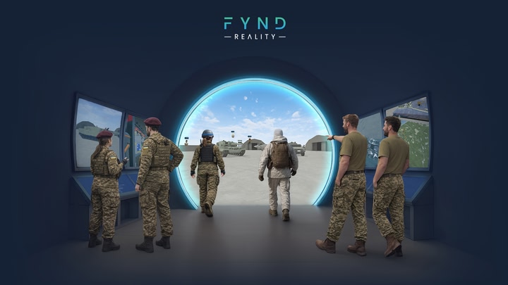 Fynd CORE