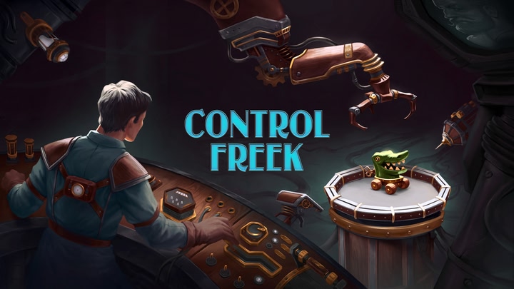 Control Freek