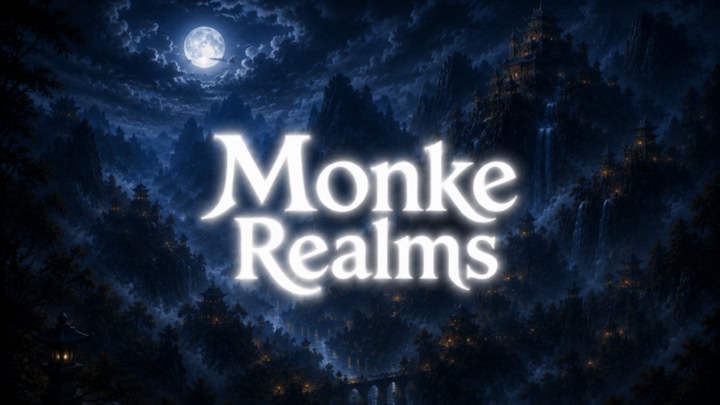 Monke Realms