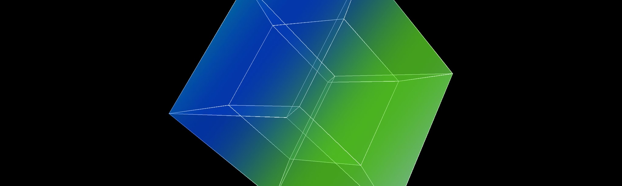 4D Shapes