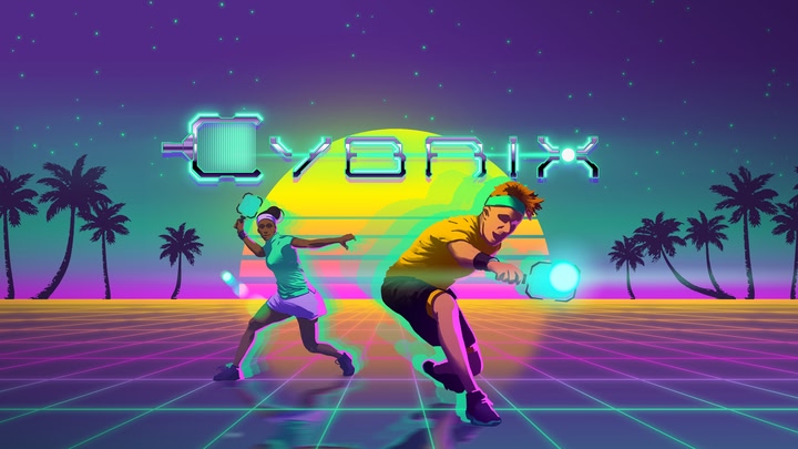 Cybrix