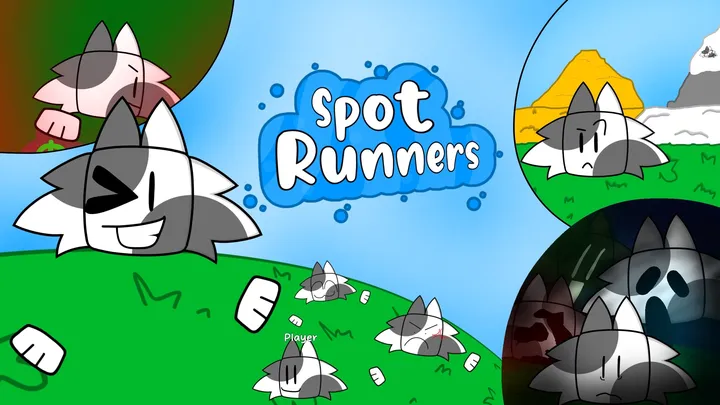Spot Runners (Discontinued)