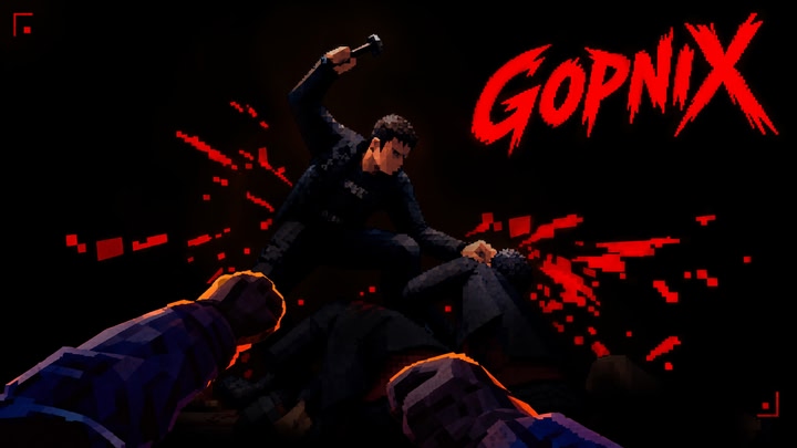 GOPNIX