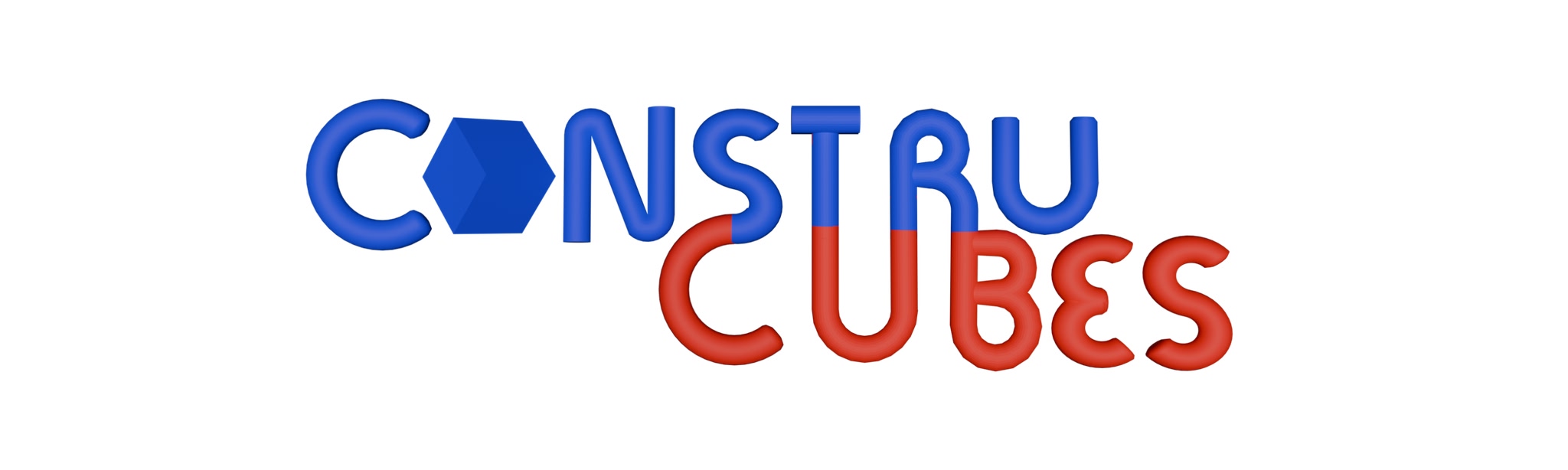 Construcubes demo