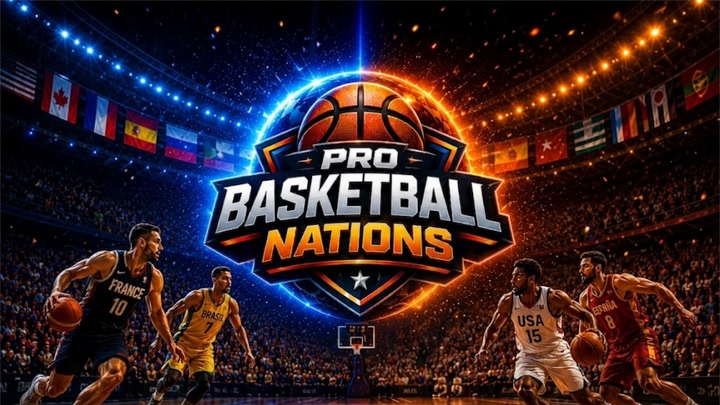 Pro Basketball Nations