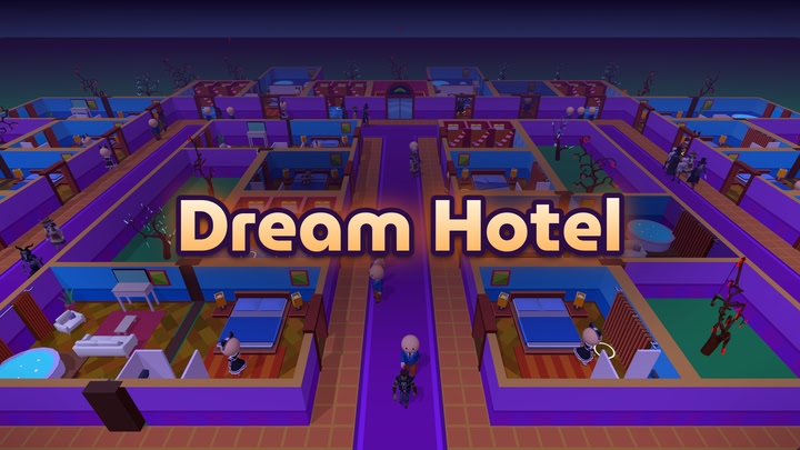 Dream Hotel