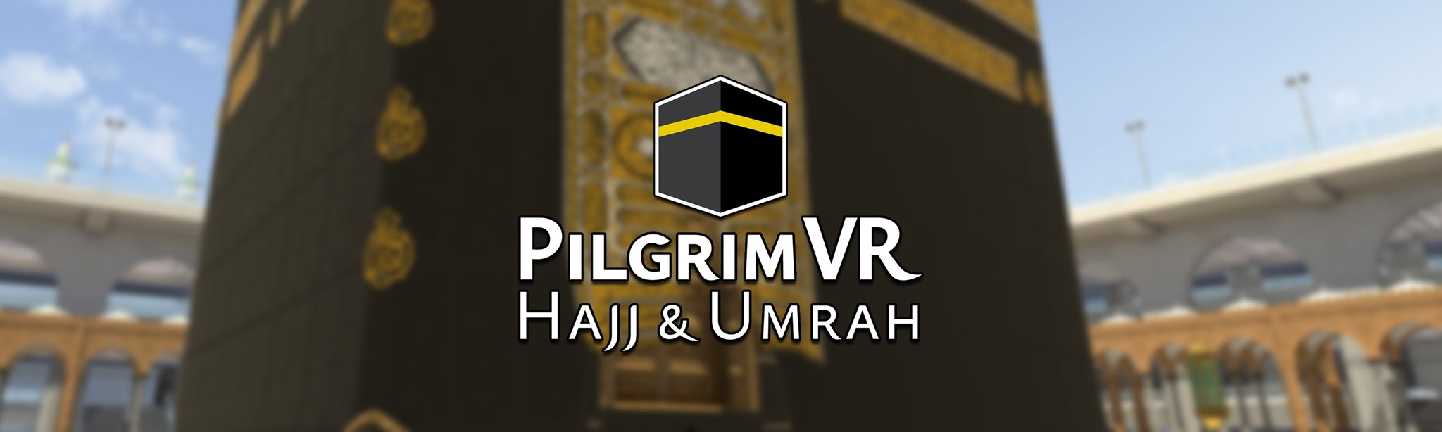 Pilgrim VR: Hajj and Umrah