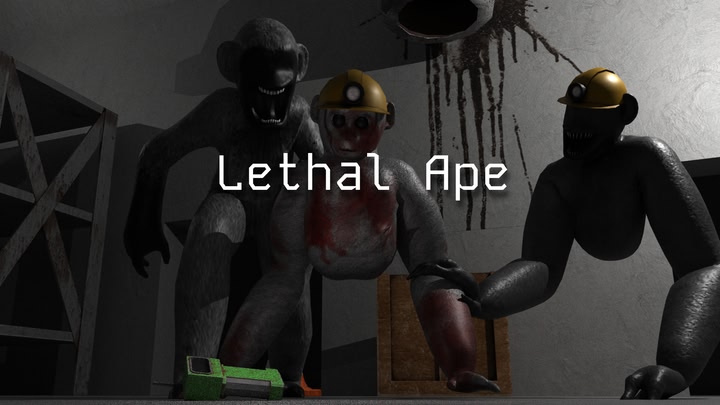 Lethal Ape
