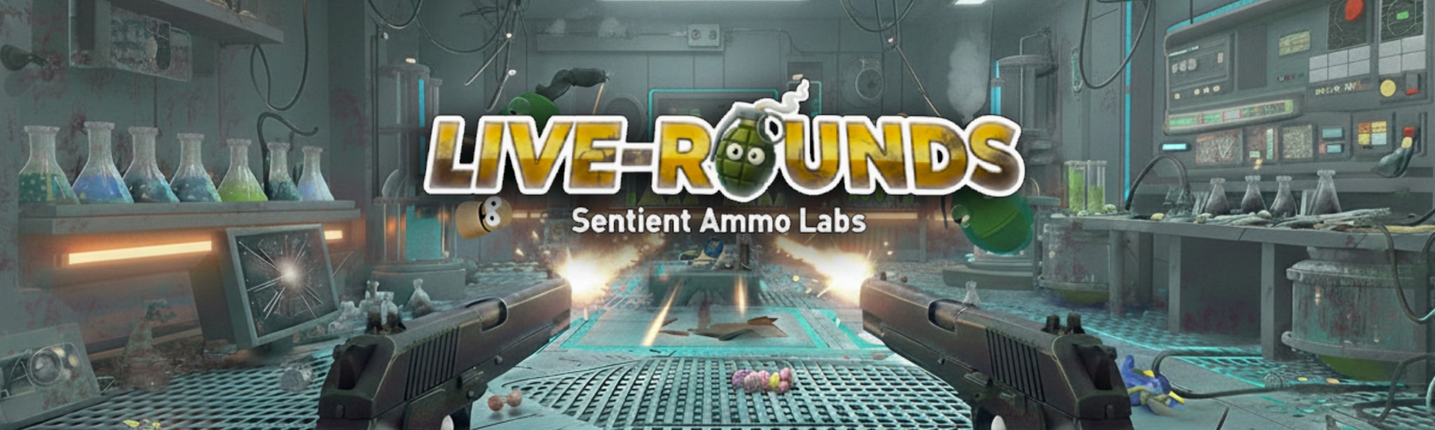 Live Rounds
