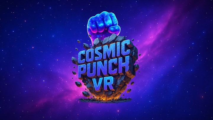 Cosmic Punch VR