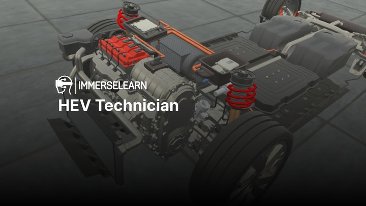 HEV Technician
