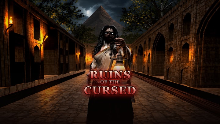 Ruins of the Cursed