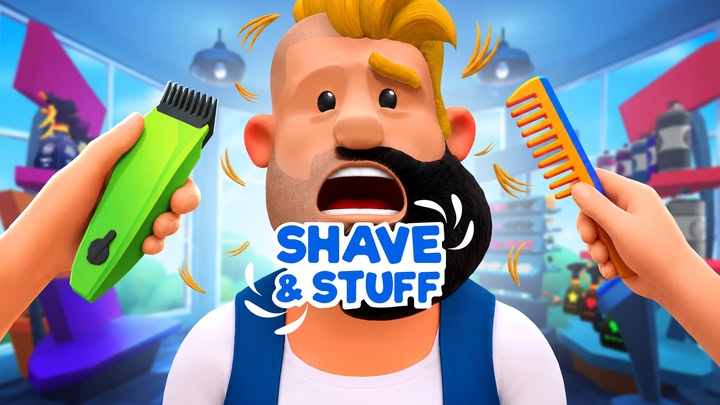 Shave & Stuff
