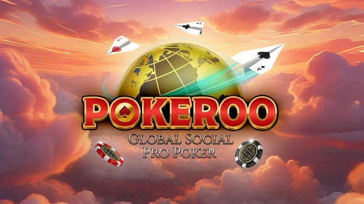 Pokeroo Global