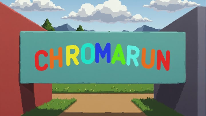 Chromarun