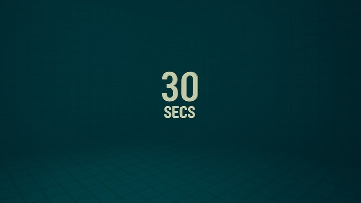30secs