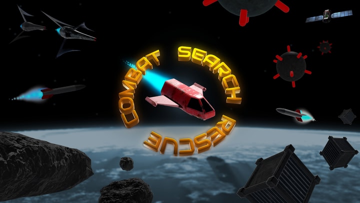Combat Search Rescue