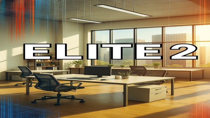 Elite M2