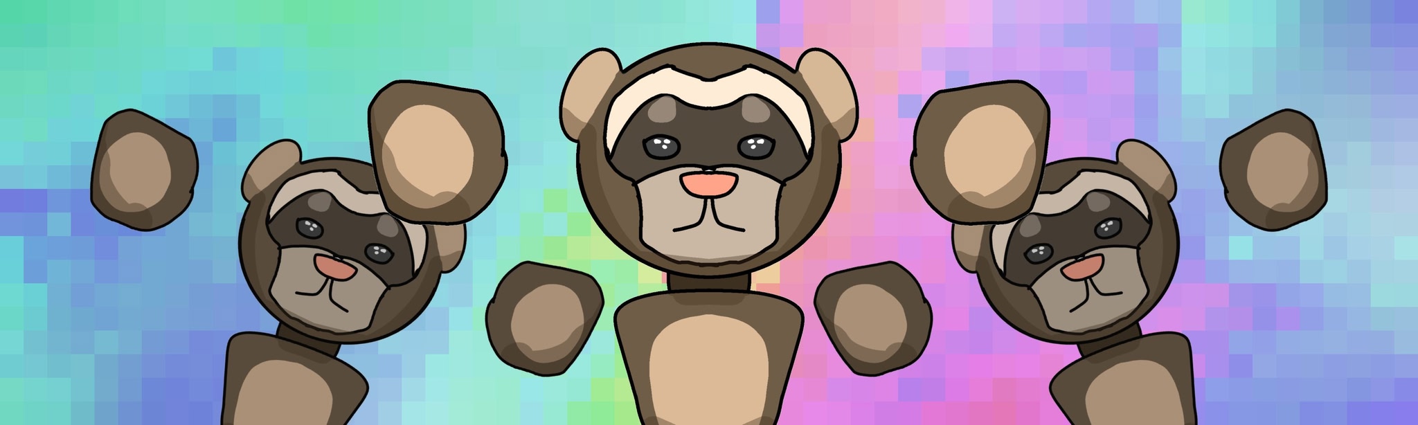 Ferret Run