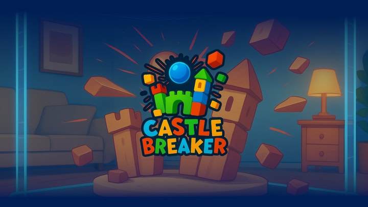 Castle Breaker