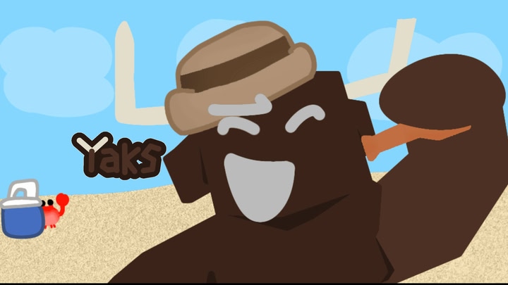 Yaks