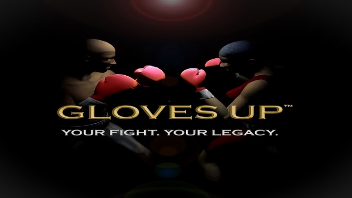Gloves Up
