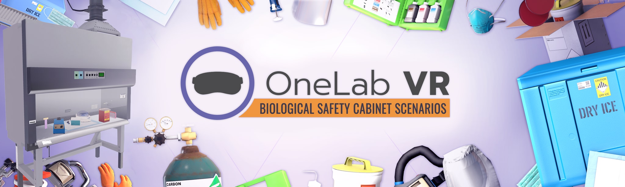 OneLab VR