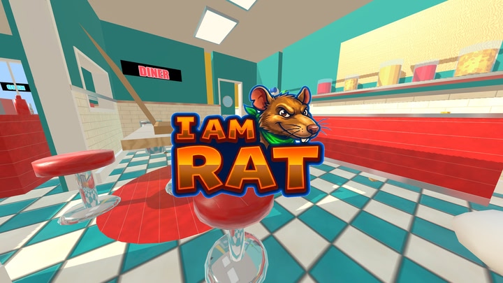 I Am Rat