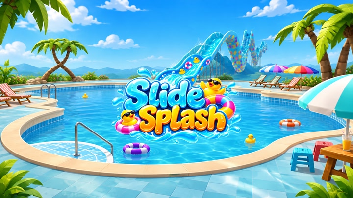 SlideSplash