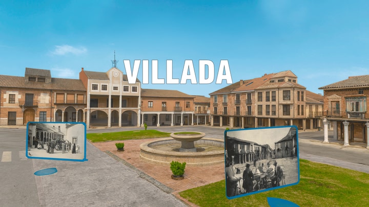 Villada