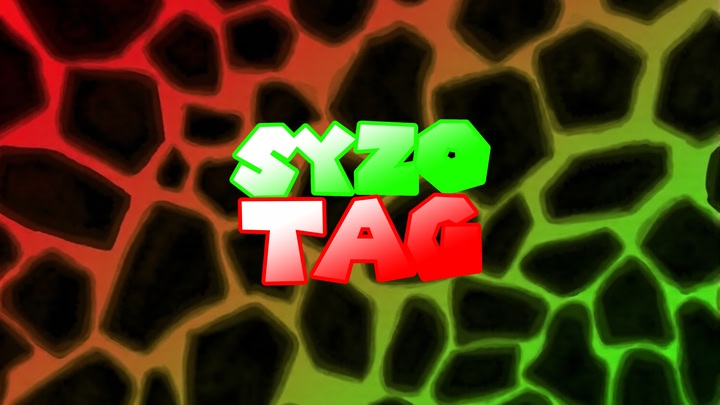 Syzo Tag