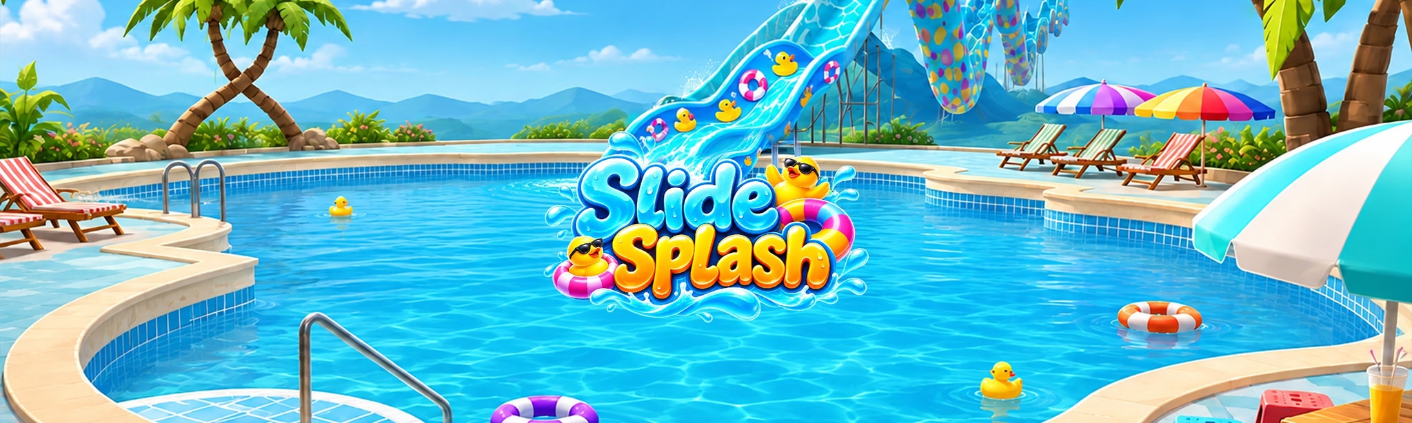SlideSplash