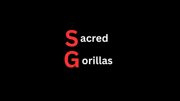 Sacred Gorillas