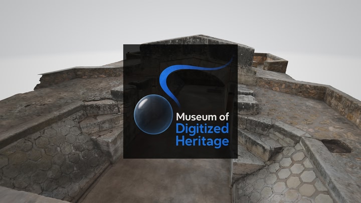 Museum of Digitized Heritage