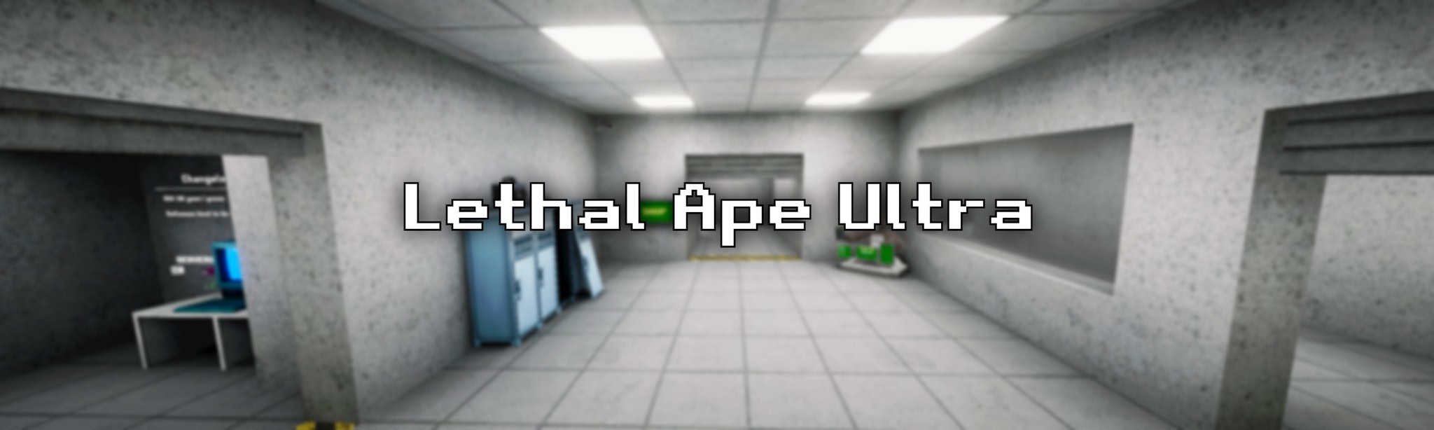Lethal Ape Ultra