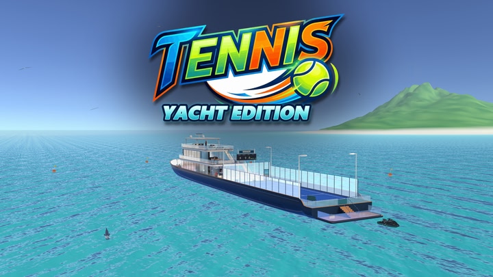 Tennis Yacht Edition