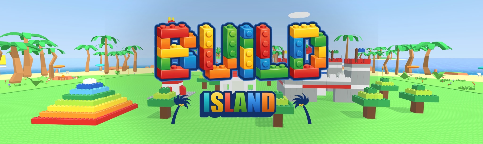 Build Island