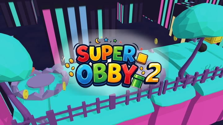 Super Obby 2