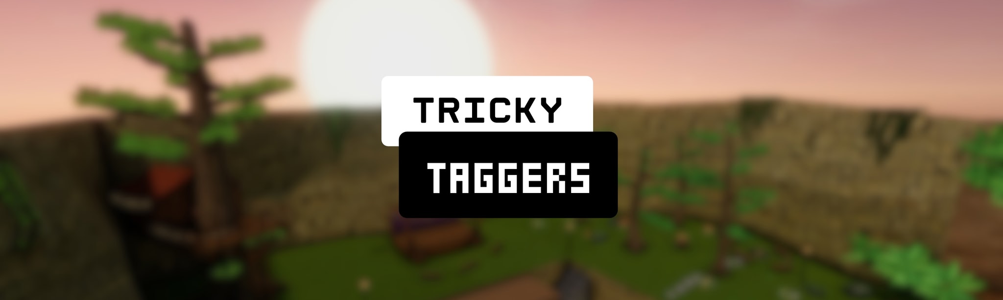 Tricky Taggers