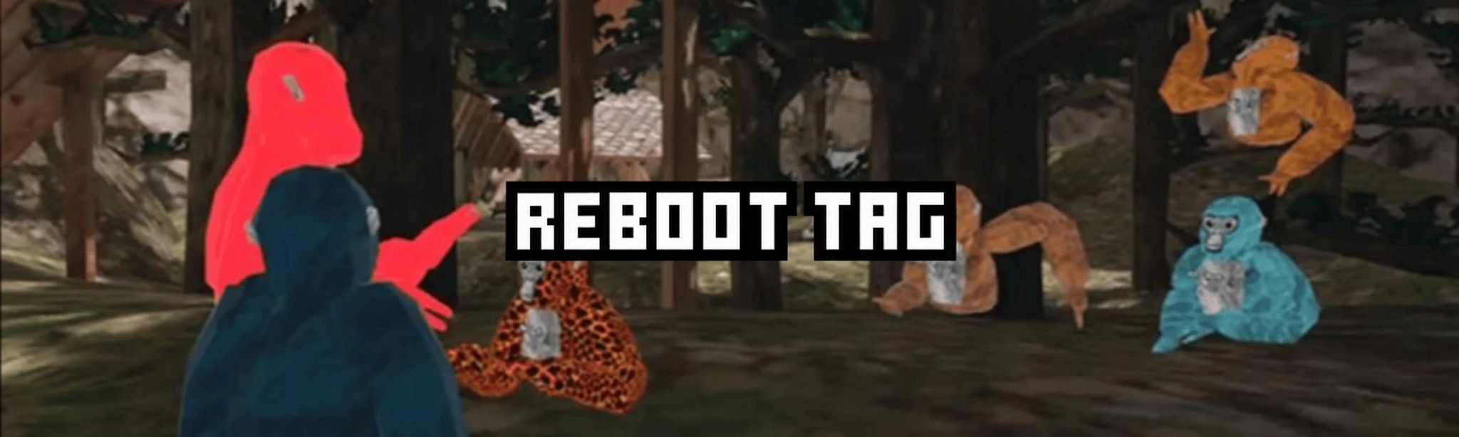 Reboot Tag